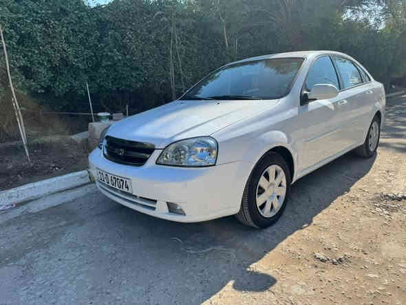 سلام عليكم
أوبترا شركة العامة 
موديل :2012
رقم بغداد نكليزي 
هزه جديدة مباشر تحويل 
سيارة جديدة جناي 
سبير منازل تايرات شركة جواها 
ملاحضه : بيها بارد بجاملغ الأمامي 
ونص دوسه الخلفيه يم تاير الخلفي مكفوله سياره من صبغ 
مكاني بغداد الكرخ 
سعر : 105 وبيها مجال شي بسيط 

الهاتف : ***********
