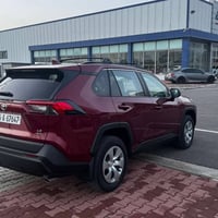 راف فور • ٢٠٢١ • ماشي ٦٠ مايل