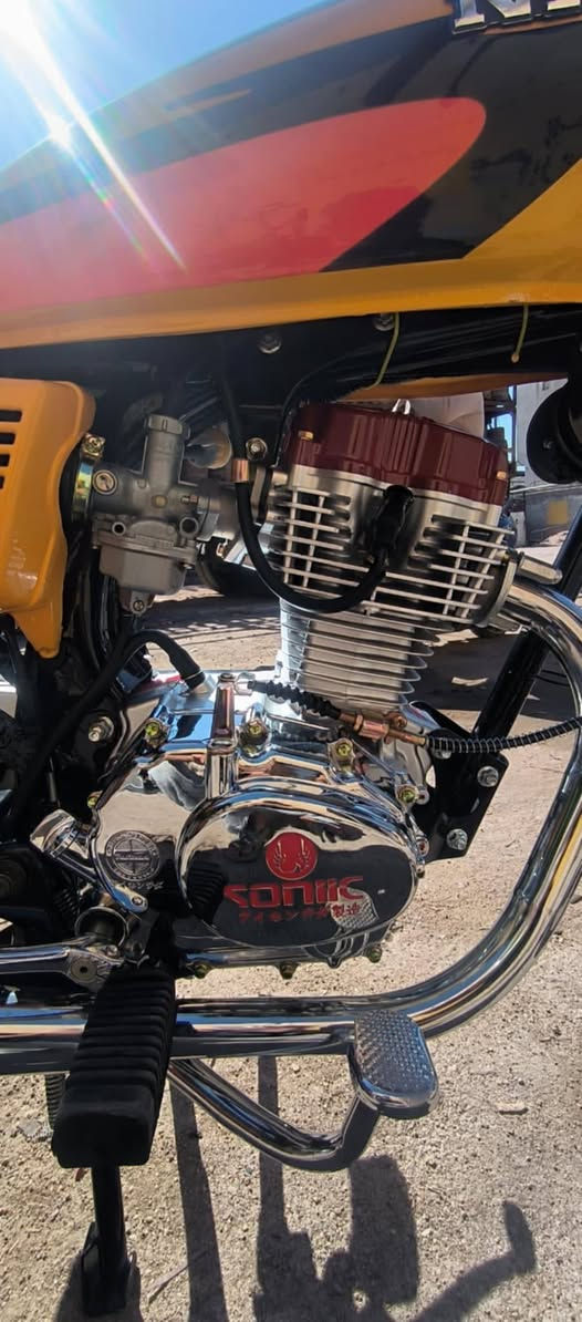 سلام عليكم دراجه اوراق للبيع توه معمره***********
