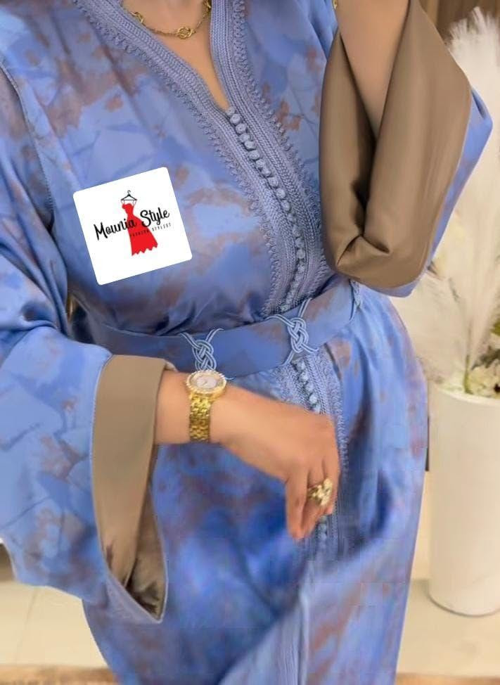 ‎قفطان+مغربي+‎ زمران, قلعة السراغنة


**إذا كنت صاحب هذا الإعلان وتريد حذفه لأي سبب، رجاءا أرسل رسالة إلى الدعم الفني**