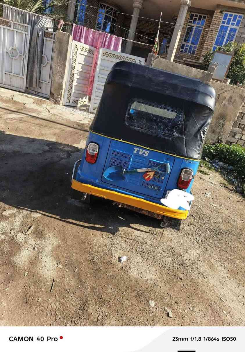 تكتك للبيع موديل ٢٢ مرقمه رقم وسنويه بئسمي ثاني يوم احولك رقم ديالى مكاني ديالى ناحيه جديدة الشط منطقة القصيرين سعر 7300 وبيه مجال بصيط حك جيه محركه مكفول من كير واكسل مو شاراي لا يتعبني رقم اتصال *********** متواجد هم  وتساب
