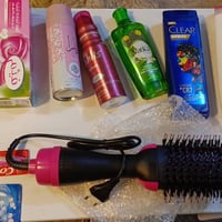 بكج السعادة • مع سشوار • توصيل