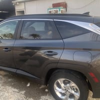 توسان • ٢٠٢٣ • ضرر جانبي