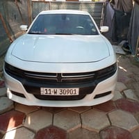 تشارجر SXT • ٢٠١٥ • ماشيه ١٥٩٠٠٠
