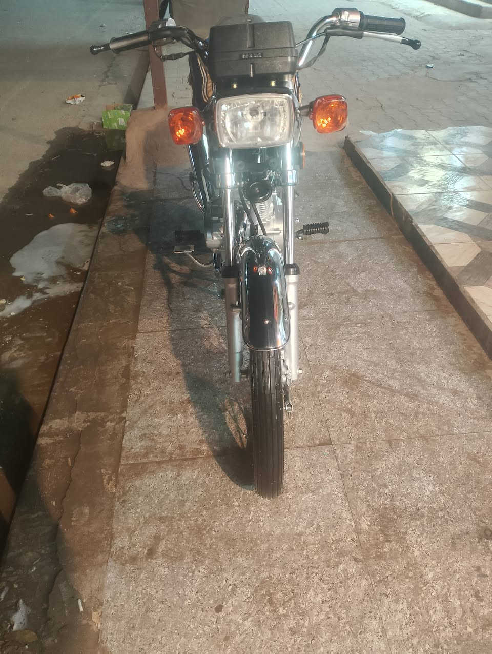 سلام عليكم دراجه نامه متياز للبيع موديل 2026 كفاله عامه رقم ***********واتساب
