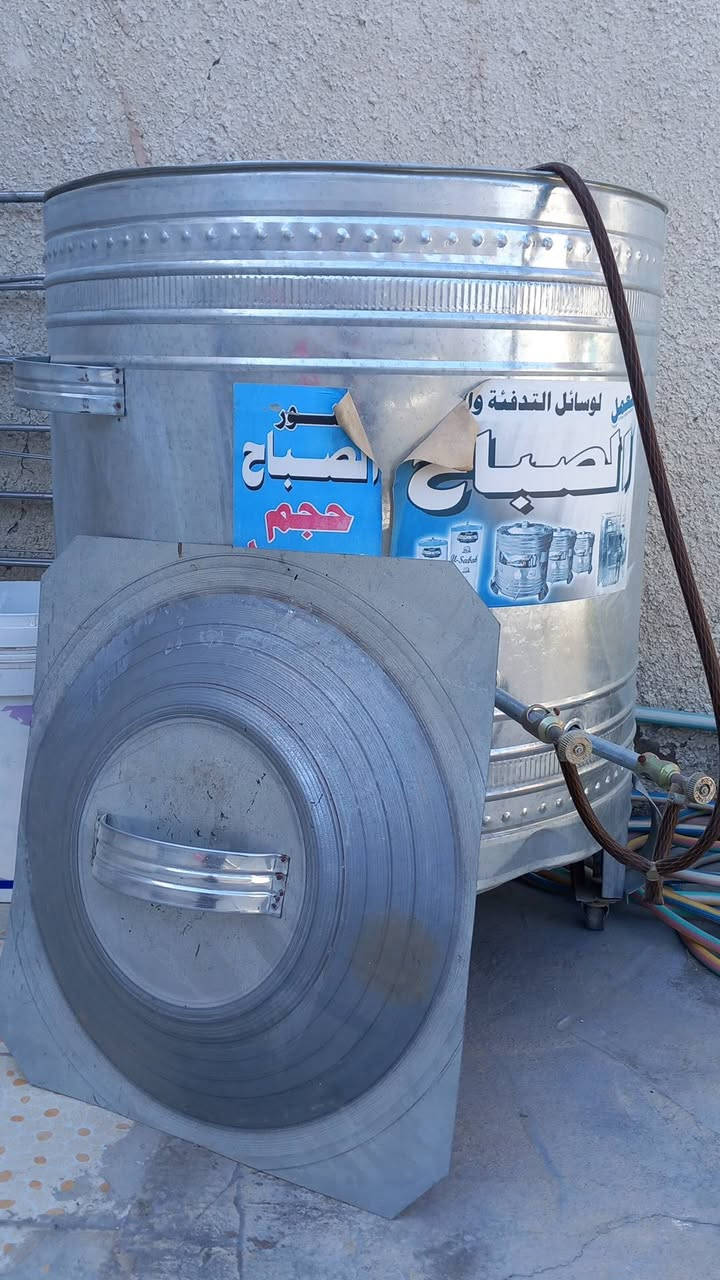 السلام عليكم من رخصت الادمن بيبان بدون جرجوبه الحديد ٢٥ والخشب ٢٠وبيهن مجال والتنور ٤٥ وبي مجال بدون منظم


**إذا كنت صاحب هذا الإعلان وتريد حذفه لأي سبب، رجاءا أرسل رسالة إلى الدعم الفني**