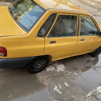 بسبب الوعود الكذبه اعاده النشر سايبه مديل 2012سياره جاهزه خير من اللله...