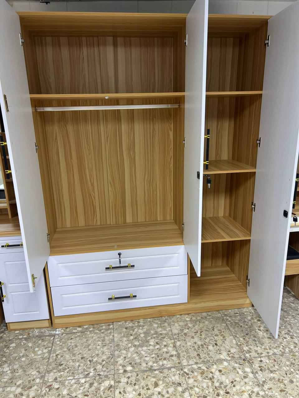 توجد خدمه توصيل لجميع المحافظات العراق بغداد, العراق


**إذا كنت صاحب هذا الإعلان وتريد حذفه لأي سبب، رجاءا أرسل رسالة إلى الدعم الفني**