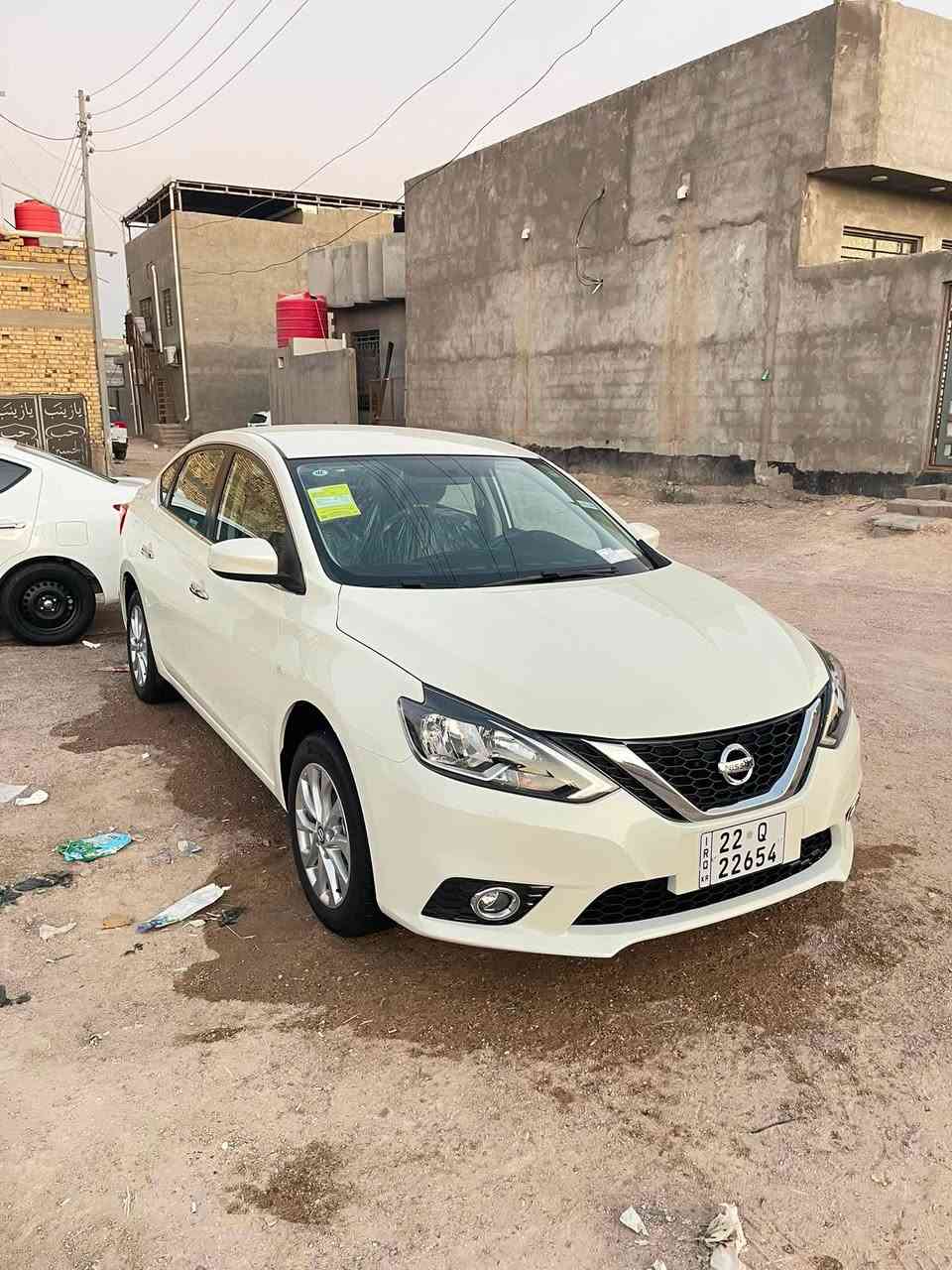سلام عليكم نيسان سنتره زيرو  مديل 25 بعدهي ما صادره بيه وكاله وكالته مجانيه فول من عده لفتحه مكاني بصره ابو الخصيب سعر 133وبيه مجال بصيط ما متواجد عله لفيس هاذ رقمي *********** خابر وتدلل
