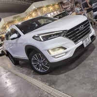 توكسان خليجي • ٢٠٢٠ • ٧١٠٠٠ كم