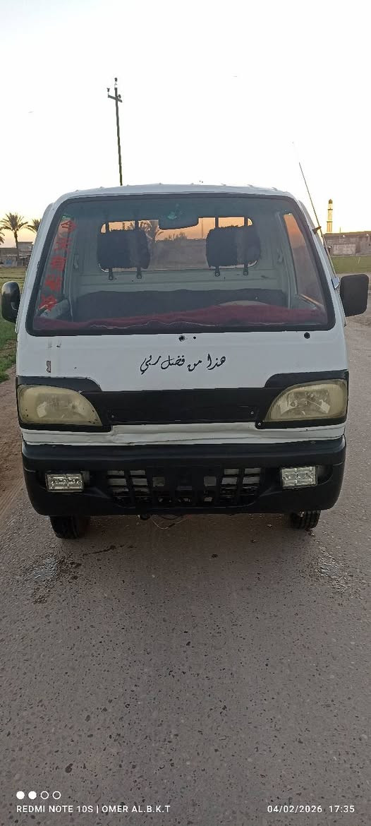 شنكه للبيع بيه منفيس  شرط كير ومحرك واكسل وتخم تاير جديد ودوشمه السعر 12وبيه مجال المكان سامراء الطيوب للاتصال ***********
