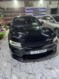 تشارجر GT • ٢٠٢٢ • رقم أربيل