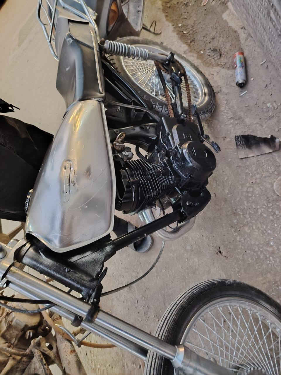 دراجة للبيع كلك كفلها عن البوكة سعرها 200
مكاني ديوانية الحمزة الشرقي *********** واتساب و اتصال
