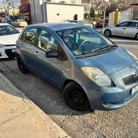 يارس • ٢٠٠٨ • اوتوماتيك ABS