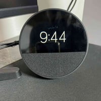 اليسكا ايكو سبوت • قفل • توصيل