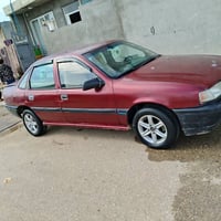 أوبل ٩٠ • موديل ١٩٩٠ • السليمانية