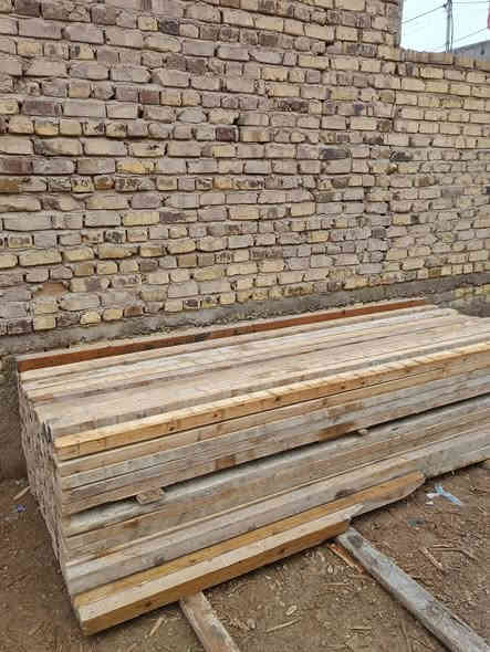 قالب خشب للبيع روسي نضيف العدد 6 مكاعب مكاني حله للاستفسار ***********
