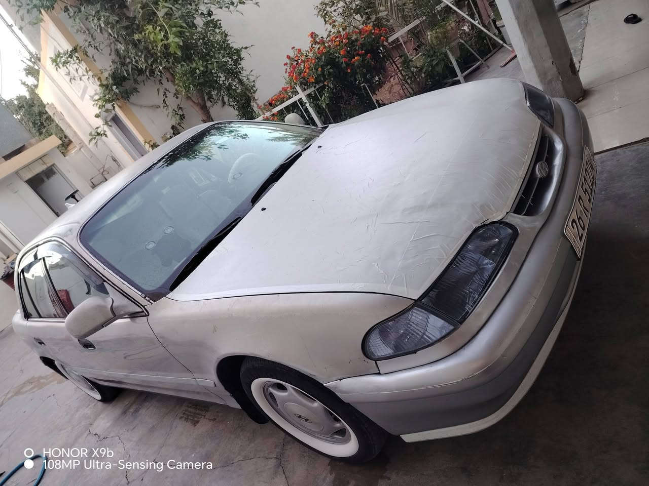 للبيع سوناته تو بسمي رقم صلاح الدين مشروع وطني سنويه لحد 30  سياره كامله نقصها بس التبريد مكاني ديالى جلولاء السعر 40 وبي مجال ***********

