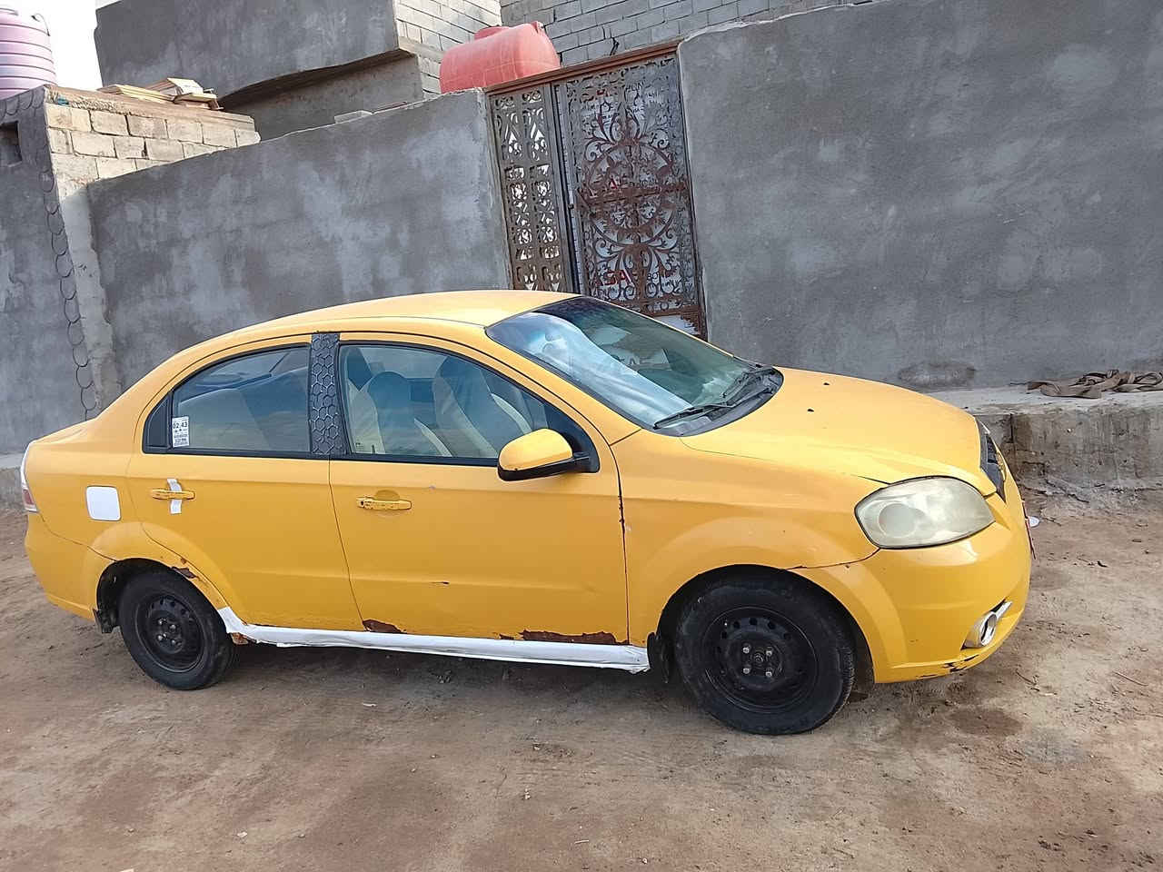 افيو للبيع السعر 20وبيه مجال موديل 2011 رقم بصره صدامي بسم الشركه مندل رعيه كوم حديد اتكفلك سرقه وعشار وشرائ يتصل ***********
