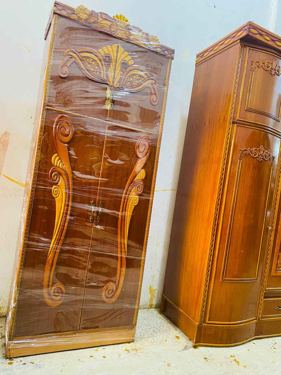 السلام عليكم غرف صاج عراقي احطاطه درجه اولى 💯 💯 السعر  داخل الصور  العنوان بعقوبه  الرازي اي استفسار خاص 📞 💥🔥


**إذا كنت صاحب هذا الإعلان وتريد حذفه لأي سبب، رجاءا أرسل رسالة إلى الدعم الفني**