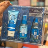 هايلورونيك اسيد • بكج العناية • كاريتي أصلية