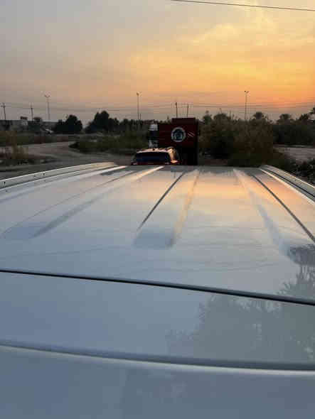 السلام عليكم 

لكزز 2020 

سوبر سبورت 
رقم بغداد رقم حلو ومميز

ماشيه ١٢٠ 

السياره فول مواصفات وتعرفون بالسوبر سبورت
كامرات محيطيه ٣٦٠
رادار حساسات محيطيه
جكات 
فتحه
وباقي المواصفات المعروفه
مكفوله 

ماعدا اصبع بالجنطه بارد ع وضعه بدون تكحيل مأشر 
وشكم تكحيله خفيفات بدون ضربه 

مكاني بابل الحله 

السعر ٨٢٥ وبيها مجال بسيط

***********
