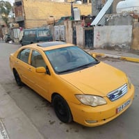 بي وايدي F3 للبيع موديل 11 كير مكينه نضيفات لا تبخير ولا تنقيص صدر بس ...