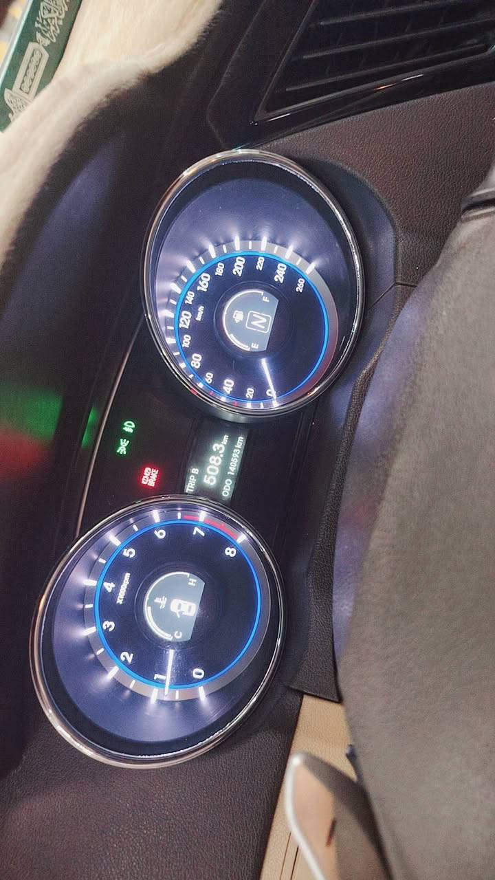 سلام عليكم ....تحياتي للجميع
هيونداي سوناتا..خليجي 2011
                                             Hyundai..Sonata2011 
لون ابيض
.محرك 2400( محرك كبير المرغوب)
سقف اسود بانوراما
بصمة تشغيل + بصة دخول ابواب
تحكم ستيرن جهتين
كروس مثبت سرعة
حساس خلفي  
كير أتو +سپورت عادي
ويل كروم حجم 17
اشاير مري جانبي
مري جانبي شفط
سياره ماشيه 140حقيقي  كفاله عامه من الدعاميه للدعاميه شركه ..كير محرك شرط الفحص ..تايرات صدر كل جديد.  

السعر /      133
***********

***********
