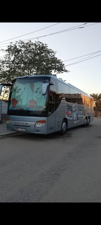 جيتي • ٢٠٠٨ • بصرة