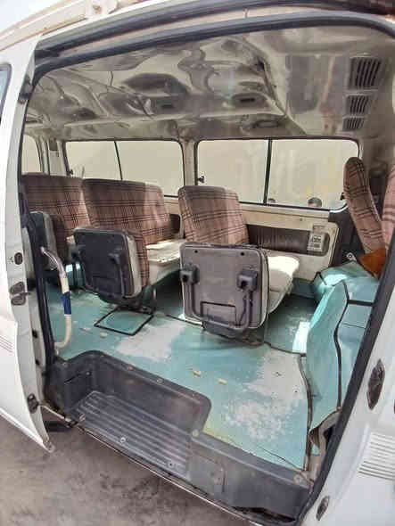 سلام عليكم يورفان 9 للبيع جاهزه من كلشي 

وهاذ سونارها سعر 120 وبيها مجال للطيبين 
***********
