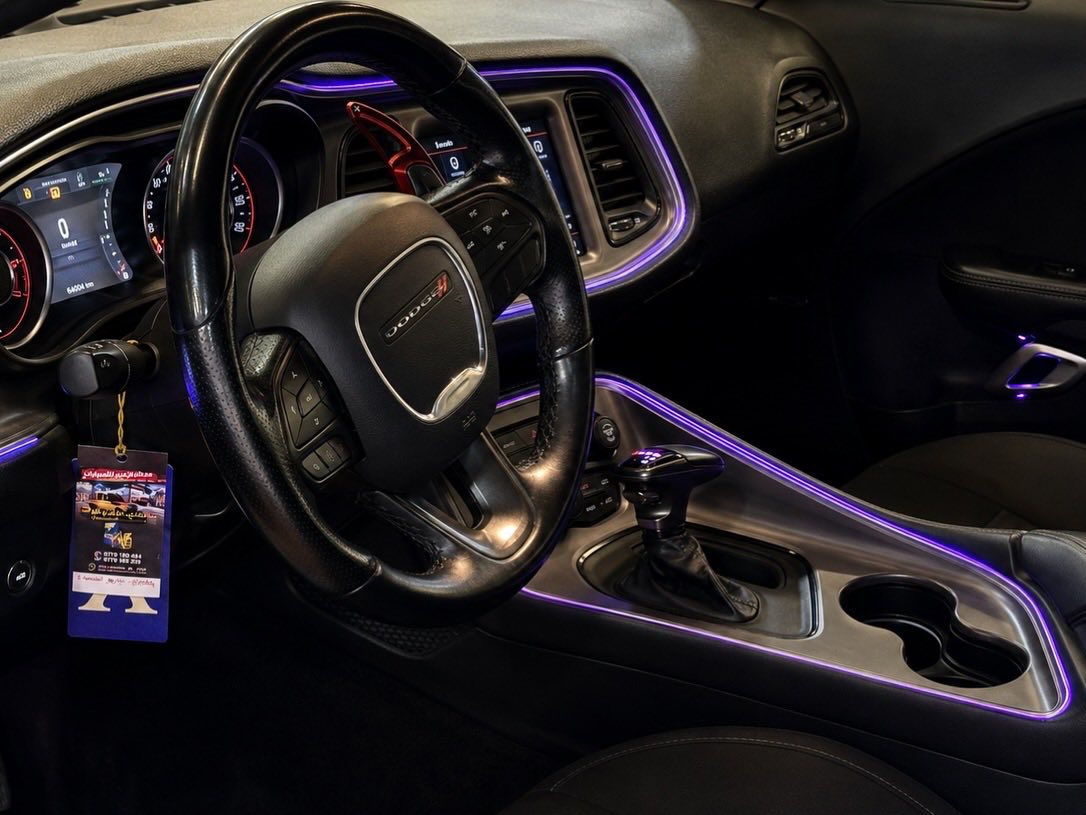 ⁨ ⁨ ⁨ ⁨ ⁨ كوردى / عربي
درووستکراوی :Doodge 
مۆدێل: Challenger RT
ساڵ :2021
بزوێنەر :V8 5.7
بگۆری بزوێنه‌ر : AUTOMATIC
سوتەمەنی : بنزين
دۆخ :ئەمریکی
ماوەی رۆشتوو : 51Mil
ـــــــــــــــــــــــــــــــــــــــــــــ
النوع : Doodge
الموديل :  Challenger RT
سنة الصنع : 2021
المحرك : V8 5.7
ناقل الحركة : AUTOMATIC
نوع الوقود : بنزين
الحالة : أمریکی
عدد الأميال : 51Mil
‌‌‏ Zauto
‏‌‌‌‌‌‎📱 للاستفسار يسعدنا تواصلكم معنا على الأرقام التالية
‏‌‌‌‌‌‎📱بۆ زانیاریی زیاتر خۆشحال دەبین بە پەیوەندیتان بە ژمارەکانی
***********
***********⁩⁩⁩⁩⁩
