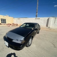 للبيع دايو برنس  محرك مفتوح جيد جدا  كير اوتماتيك جديد تبريد شغال  كهر...