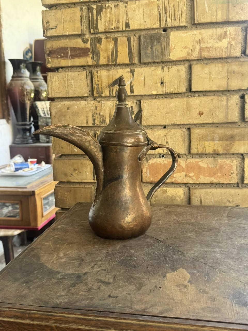 دله بغداديه قياس (25)سنتم نظافه تامه للاستفسار خاص او الاتصال ***********مصطفى دليمي
