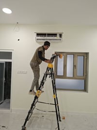 البصرة • ورشة متنقلة • شحن غاز سبليت