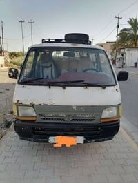 هايسا ٩٣ • احمر • اوتوماتيك