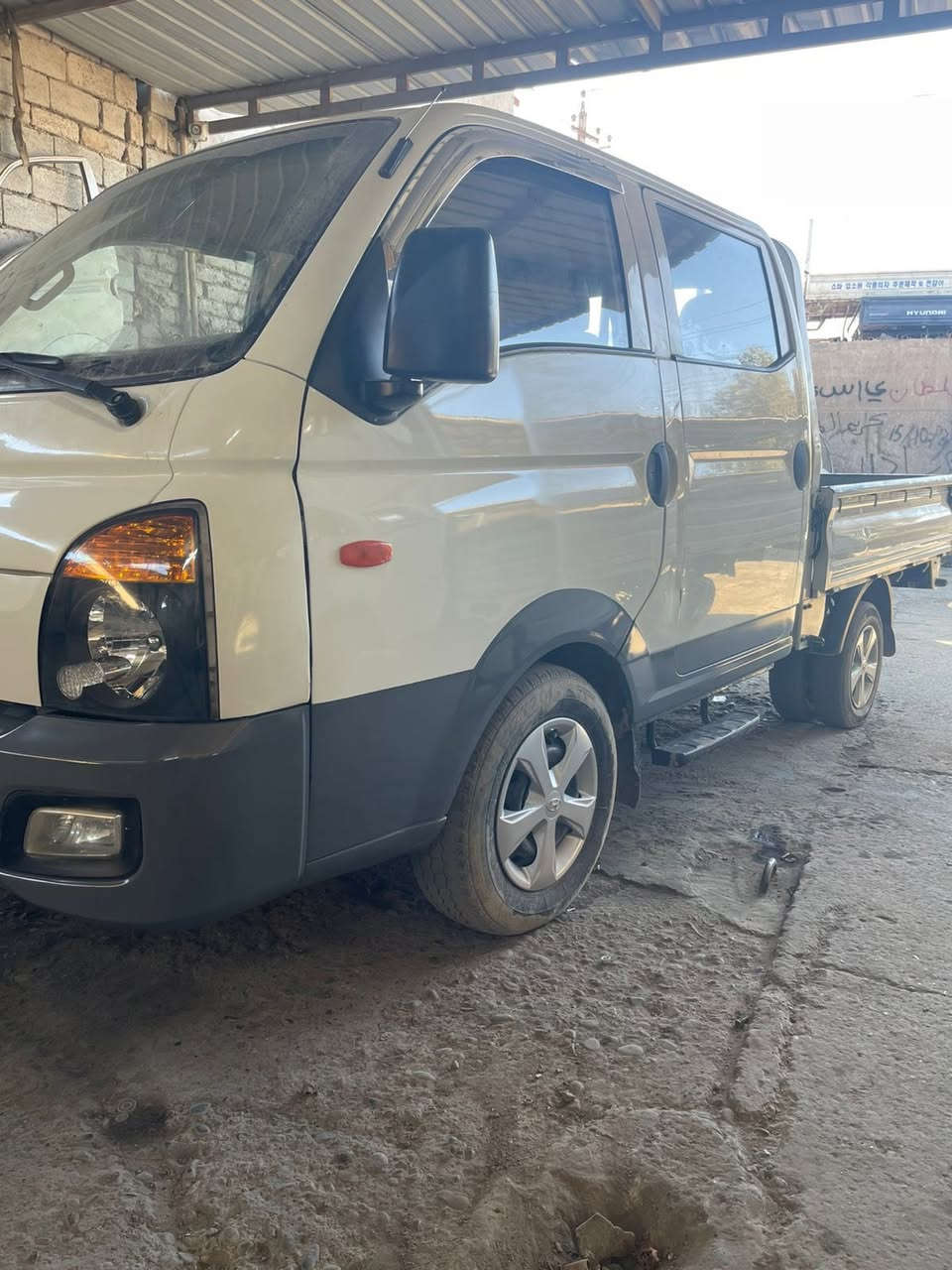 بورتر دبل قمره للبيع ٢٠١٤
ادوات ادوات
جديده السياره السعر ٥٨
سامراء 
***********
