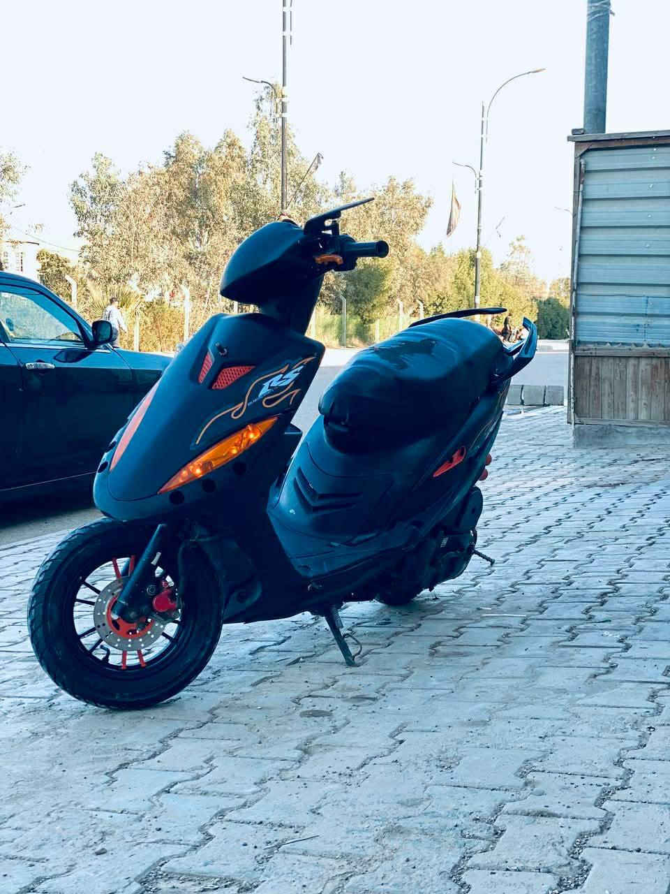 سلام عليكم ماكس عدلة 55
دراجة بيها تزويد
صالنصة كاربون 
ويالة
كفرات اربع ولفات
شلعة شك الكاع 
دراجة عوزهة بس سلف 
سعر خاص 
‏‪***********‬‏
مكان كوت حي الجهاد
