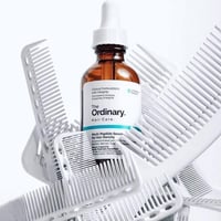 سيروم ذا اورديناري • تكثيف الشعر • ٦٠ مل