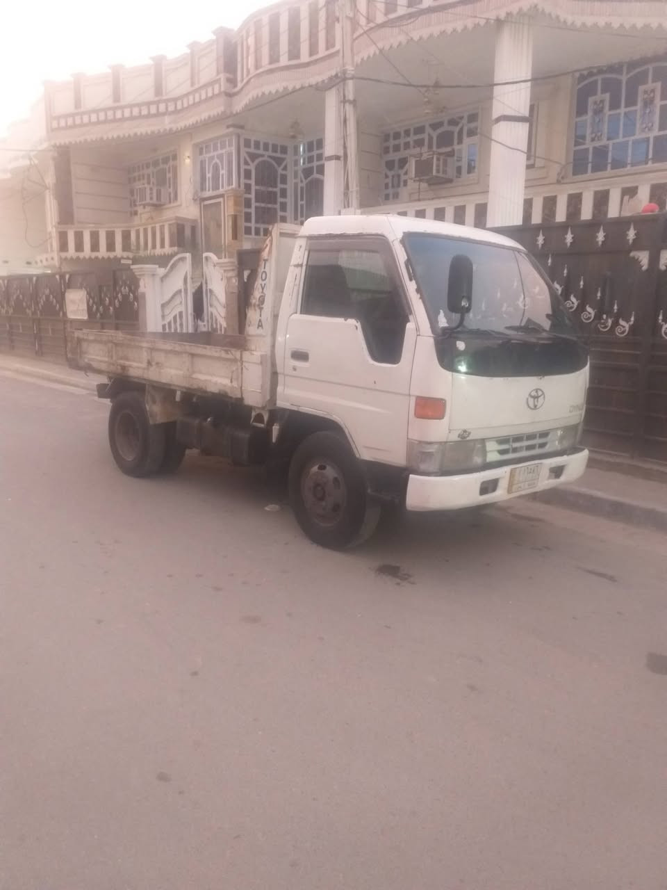 كنتر قلاب راس الثور مديل ٩٧ رقم كركوك  بيهة فطر اب جهت الباتريات  بل شاصي ***********  ٨٠ اوبيهة مجال
