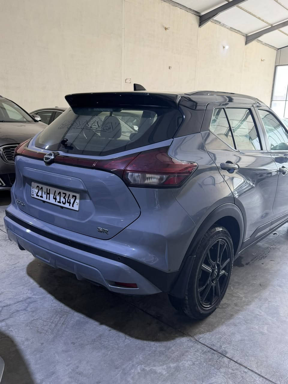 موديل 2023

مواصفات SR

بصمة 
كامرة 360 درجة

بصمة ابواب

بصمة تشغيل

تشغيل عن بعد

شاشة ايباد

بريك بصمة

ئوتو هولد

نقطة عماء

تحديد سرعة

تحديد مسار

اوتو ستار ستوب

رادار امامي

رادار جانبي

رادار خلفي

حساسات جانبي

حساسات خلفي

ستيرن فوليوم

ويل كروم‏

ماشي  :   33 الف 

بدون صبغ بيها بنيد مبدل بلادي فقط  

140  ومجال بسيط

عنوان :  📍ديالى بعقوبة 

سياره رقم سلمانيه بسمي 

رقم تلفون و واتساب ☎️***********
