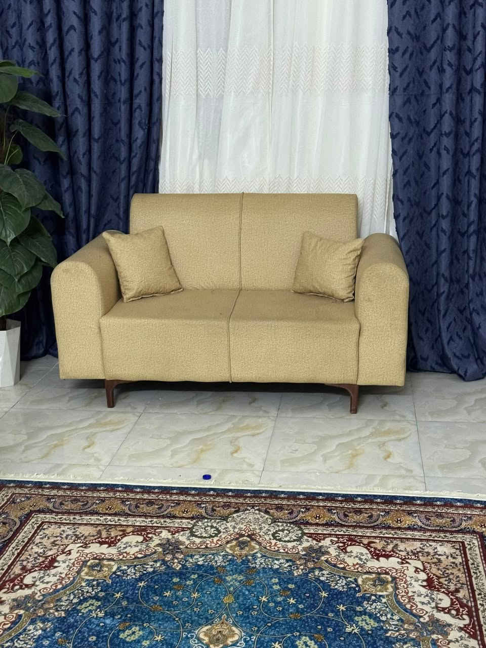 سلام عليكم تخم ١٠ مقاعد ب ٢٠٠ الف بغداد المعالف


**إذا كنت صاحب هذا الإعلان وتريد حذفه لأي سبب، رجاءا أرسل رسالة إلى الدعم الفني**