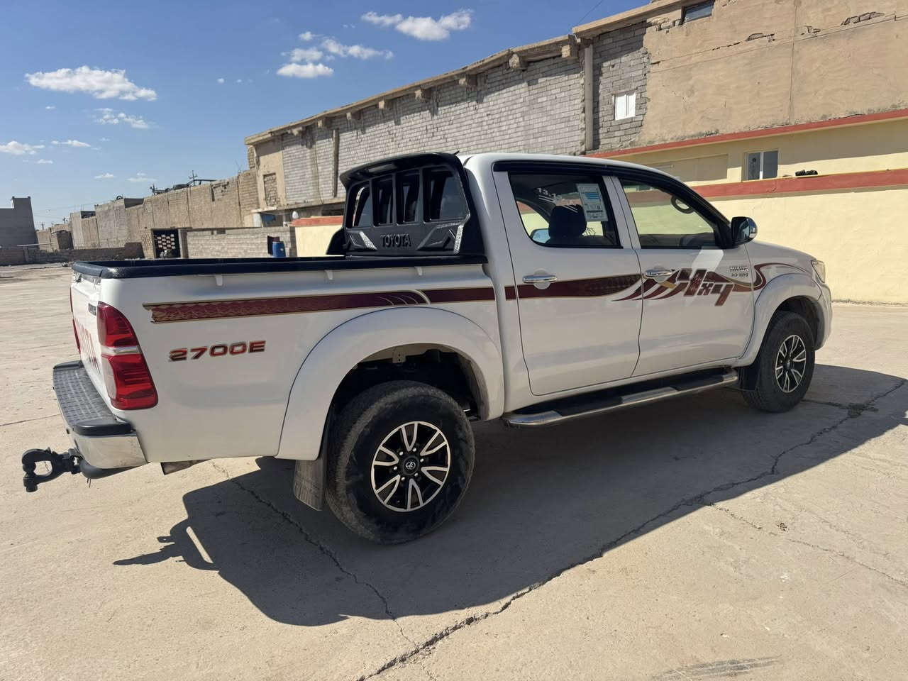 بيكم ماليزي كويتي مكفول كفاله عامه موديل 2013 (***********
