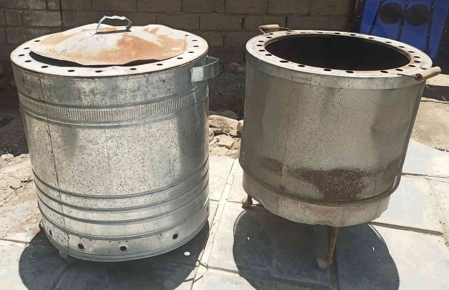 سلام عليكم
قيمهن وخذهن ثنينهن 
نضيفات وشرط شغل
ناصريه مركز ***********
