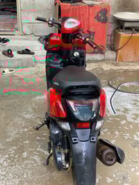 ماكس بوليس • مكفوله • أضويه شغاله