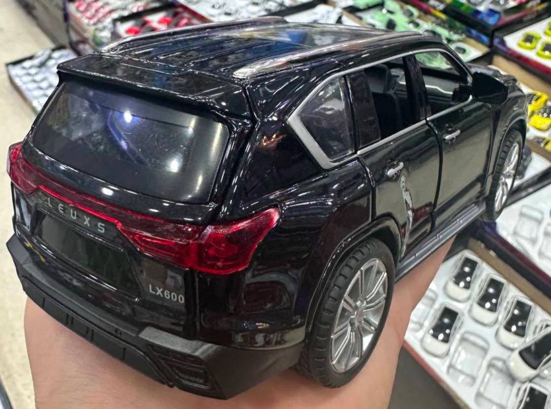 متوفر الان 

لكزس الشكل الجديد

سعر القطعة ٢٠ الف قياس ٢٠ سم

توصيل ٥ الاف جميع المحافظات


**إذا كنت صاحب هذا الإعلان وتريد حذفه لأي سبب، رجاءا أرسل رسالة إلى الدعم الفني**