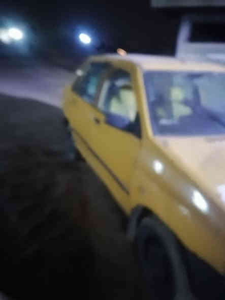 سلام عليكم ورحمة الله سايبه موديل ٩ محرك بي خيط بخار الكير النمرة ال رابعه تفلت  شواصي مكفولات لا فطر ولا الحيم تخم تاير. السنويه ال ٢٧ مشروع وطني. ال ٢٧ سياره انطيك حداديه فول رقم بغداد ألماني. السعر ١٢ ورقه وبي مجال حك الجيه سياره مال جناي مامتعوبه  مستمسكات موجوده بدون تحويل راعيها ماندله بيعلك وتكفل السعر ١٢ ترايك ال بصره ميه او ١٦ بس بيها خيط بخار العنوان بغداد سلمان باك  ***********
