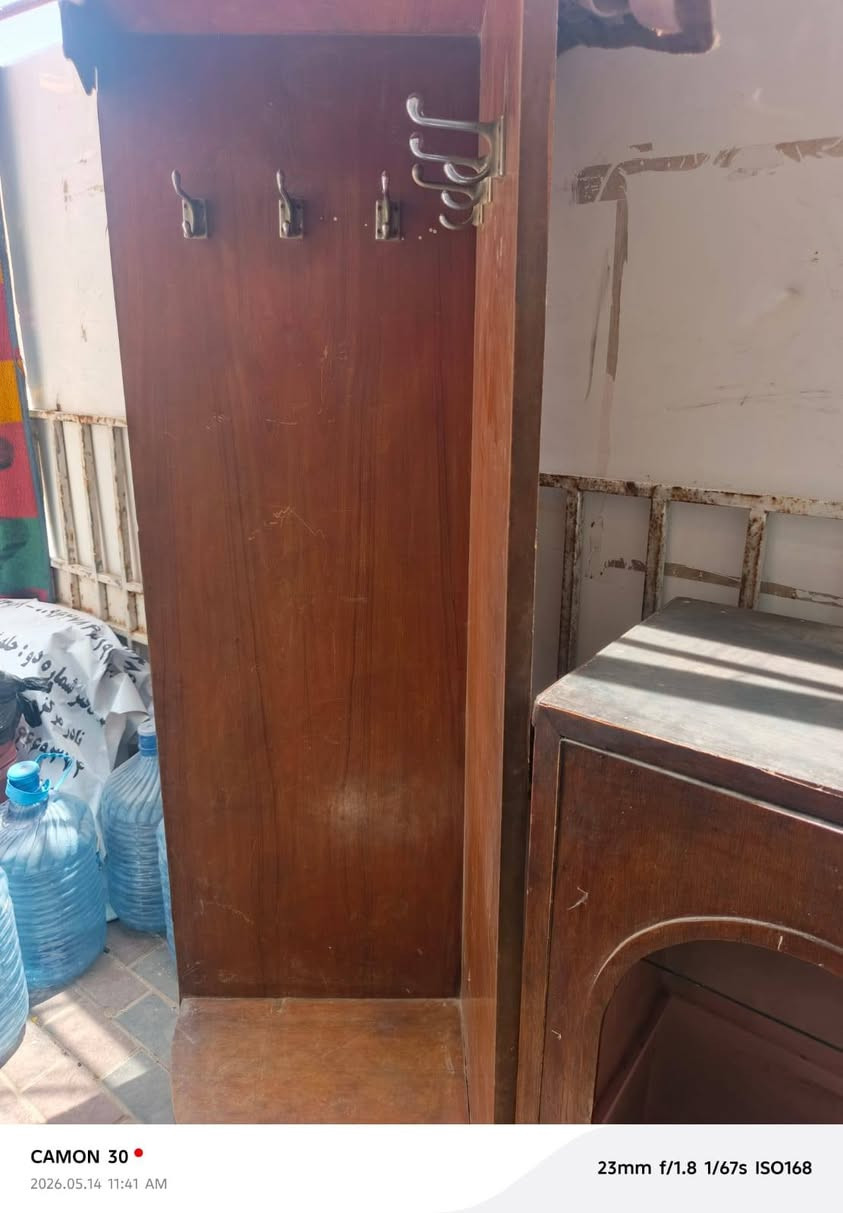 مرحبا
السعر 50 العنوان حي العامل


**إذا كنت صاحب هذا الإعلان وتريد حذفه لأي سبب، رجاءا أرسل رسالة إلى الدعم الفني**