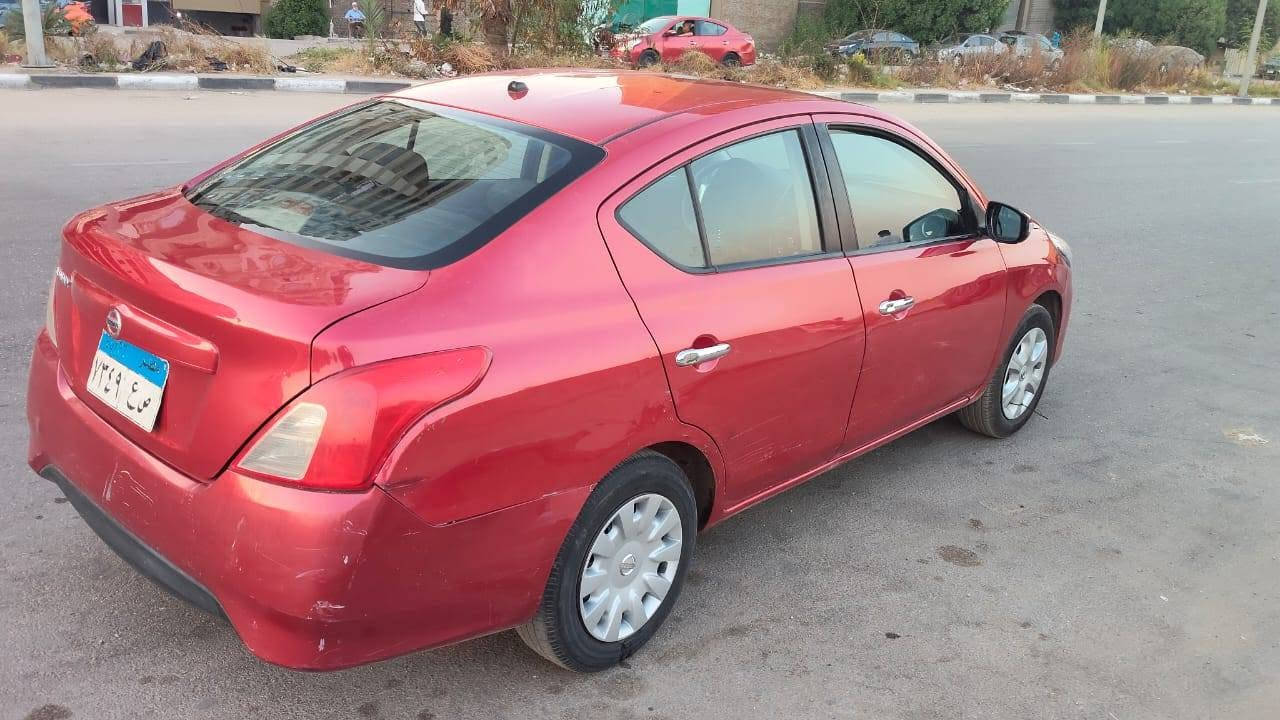 سياره بحاله الممتاز اول فئه فابريكا بالكامل معاده مرمات بسيطه في الجنبين نتيجه خربشه صيانات دوريه كامله كاوتش جديد بطاريه جديده صالون بحاله الزيرو تماما رخصه ساريه ثاني مالك عربيه مش محتاجه اي مصروف نهائي ارجو الاتصال الجديين فقط 0️⃣1️⃣1️⃣2️⃣5️⃣6️⃣1️⃣8️⃣2️⃣7️⃣0️⃣ القاهرة, مصر


**إذا كنت صاحب هذا الإعلان وتريد حذفه لأي سبب، رجاءا أرسل رسالة إلى الدعم الفني**