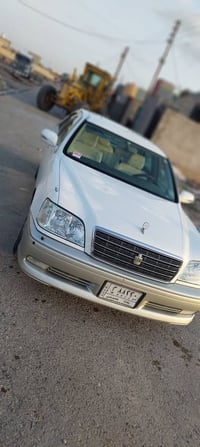 ملكه موديل 2001كرستال اصل4دكم اصل محرك ففتي شاصي 71مكفوله كفاله عامه ت...