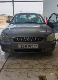 محرك ٢٠٠٠ • فول مواصفات • مصبوغة